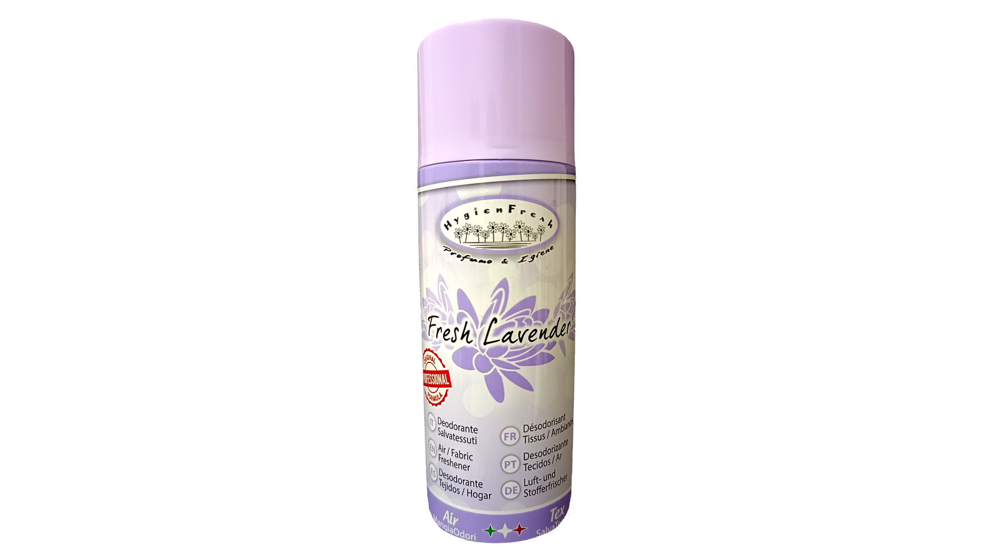 Spray Lavanda Fiorita