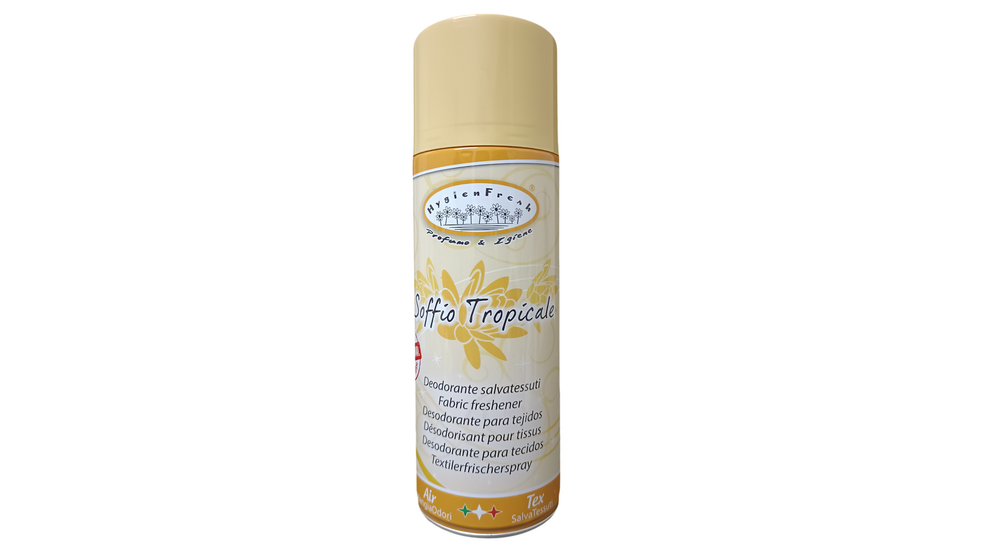 Spray Soffio Tropicale