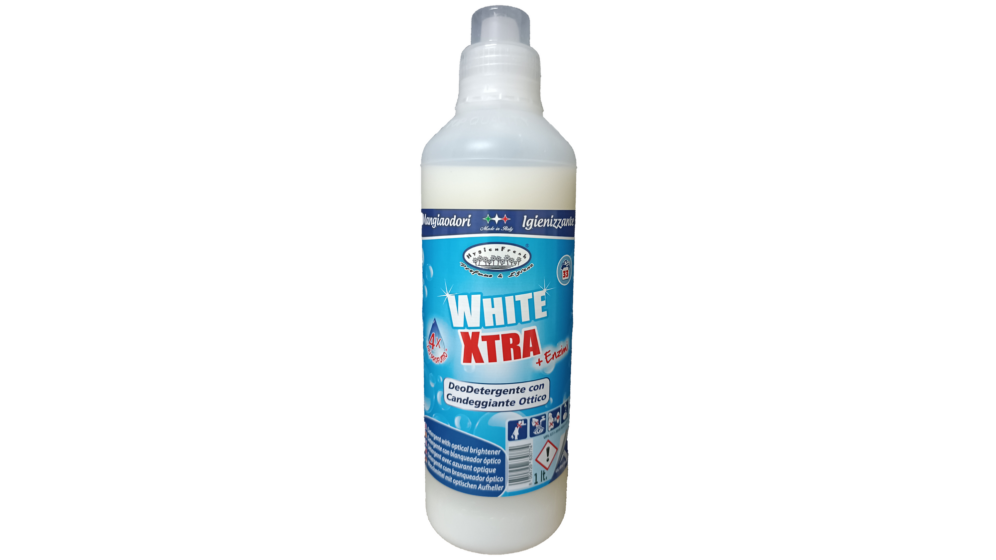 White Xtra