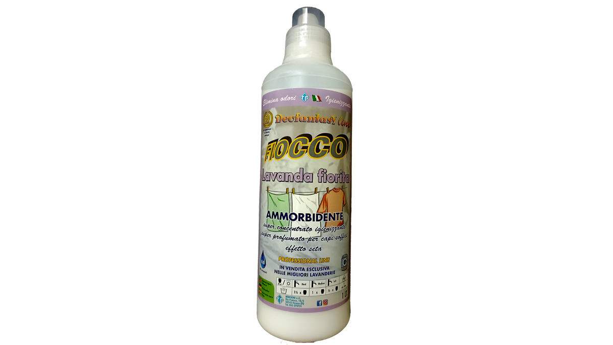 Ammorbidente Lavanda Fiorita