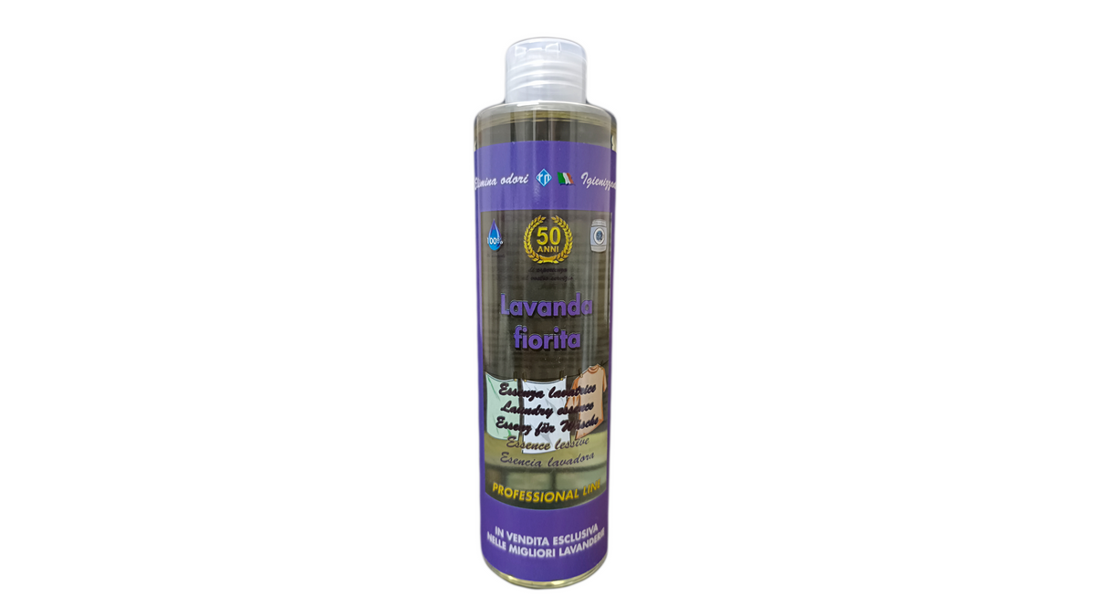 Essenza Lavanda Fiorita