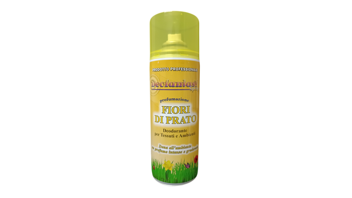 Spray Fiori di Prato