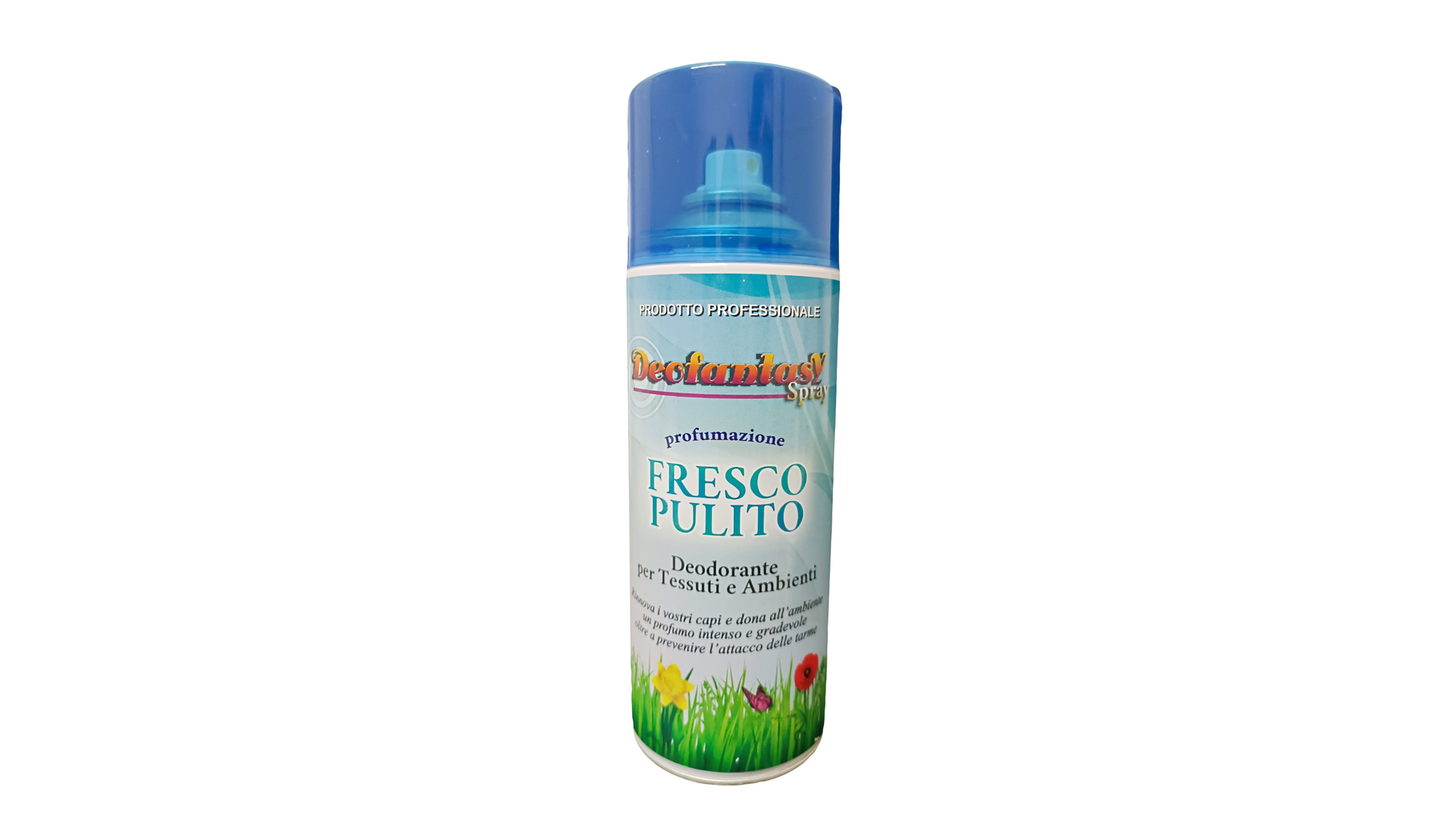 Spray - Fresco Pulito